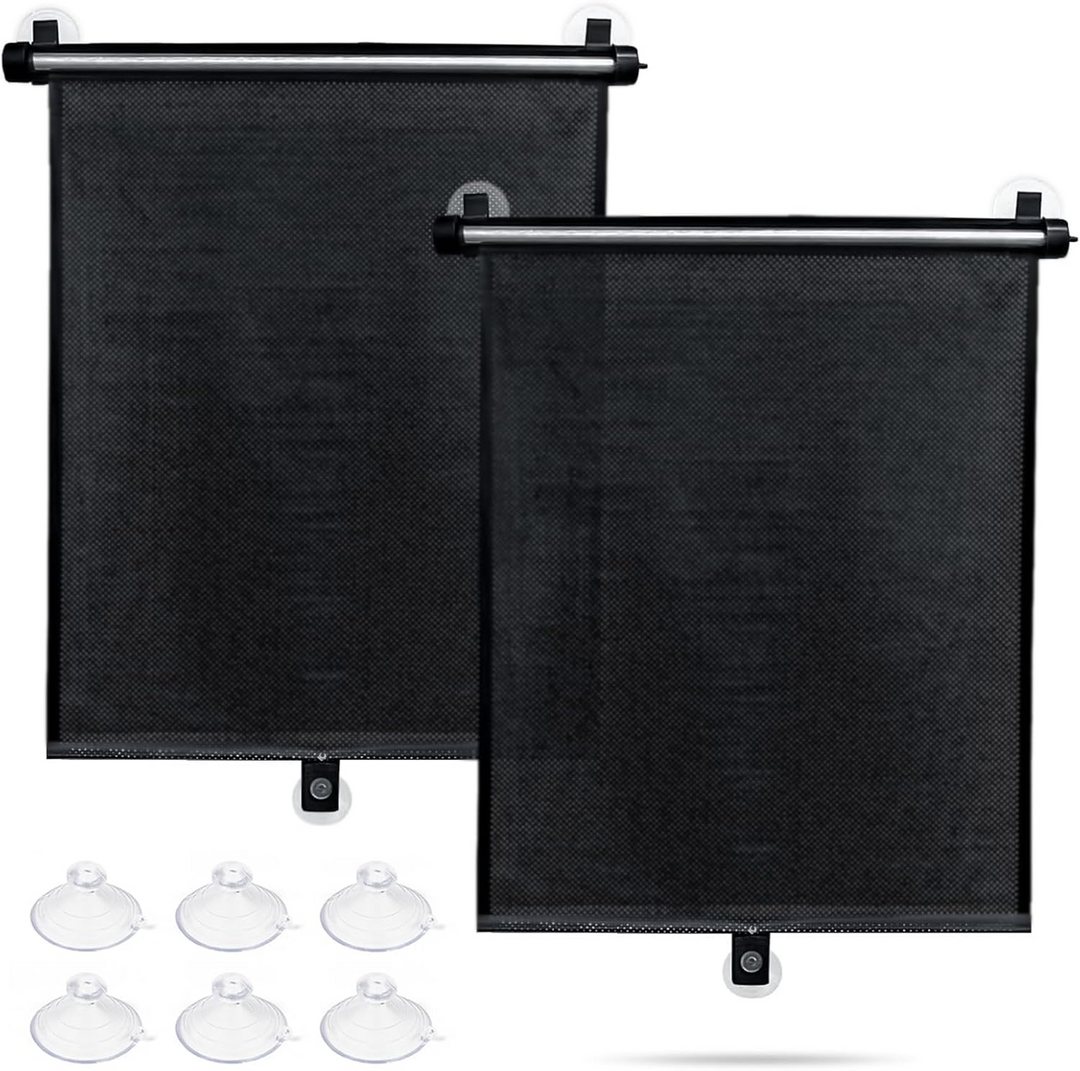 Smartview Car Window Shade for Side Windows