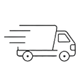 Flexible Shipping Options