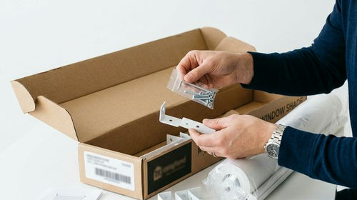 Verify Package Contents