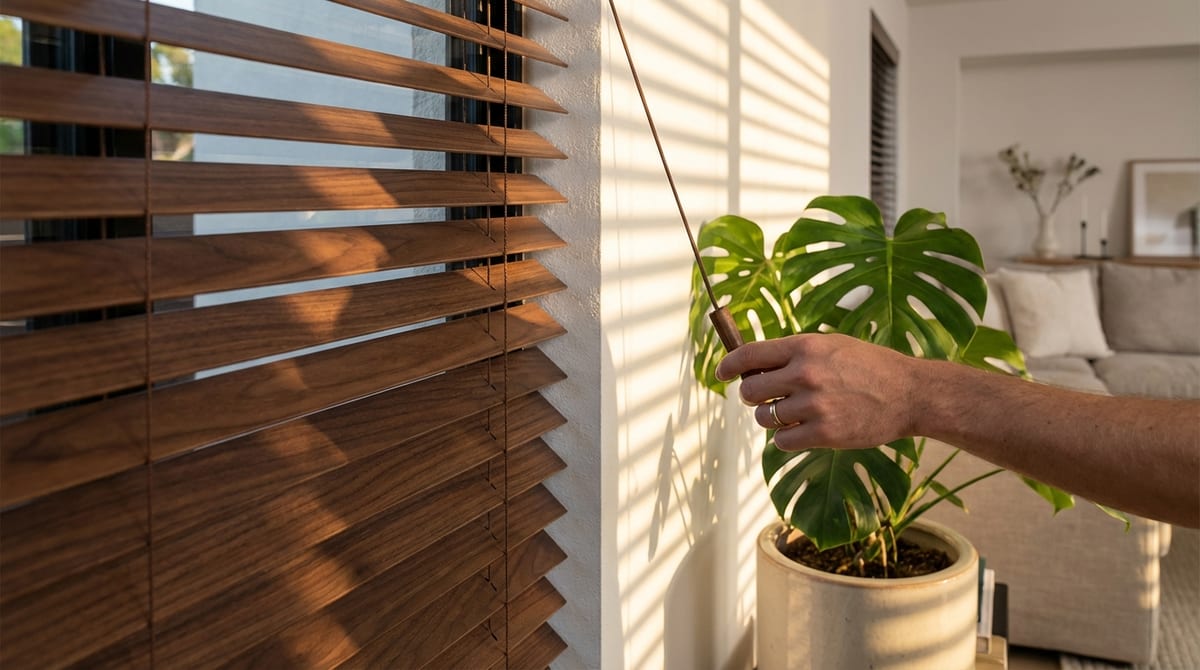 How Long Do Blinds Last?