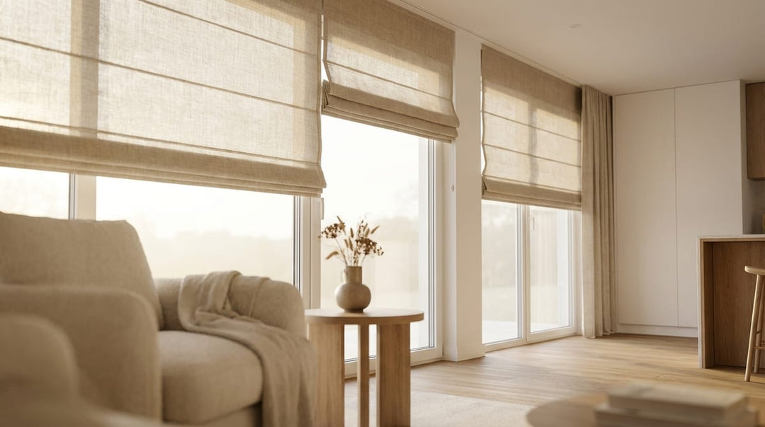 How to Choose the Right Window Shades for Your Home