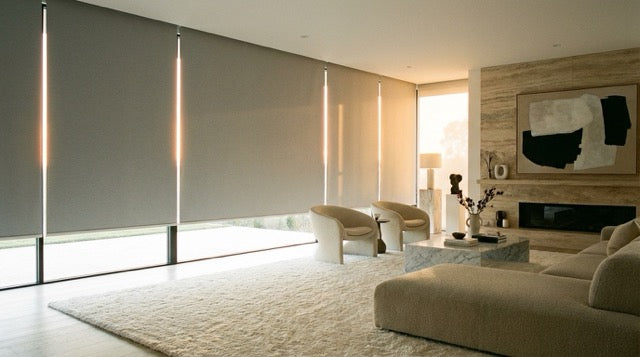 Different Types of Blinds