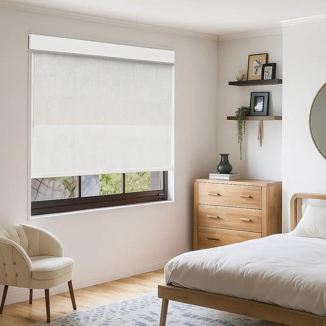 best roller window shades