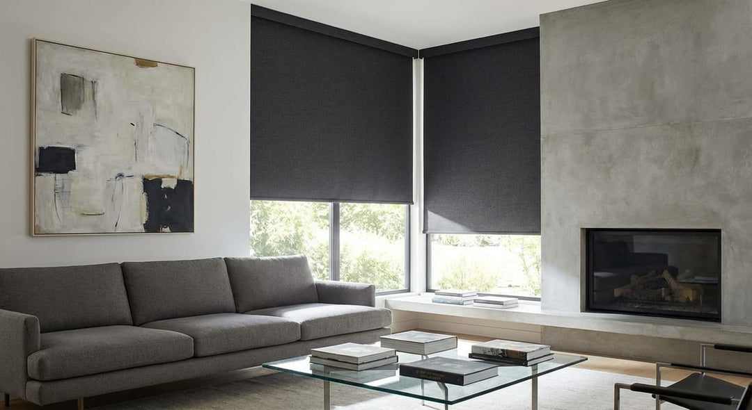 Roller Shades vs Cellular Shades