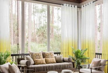 Drapery（Motorized ）