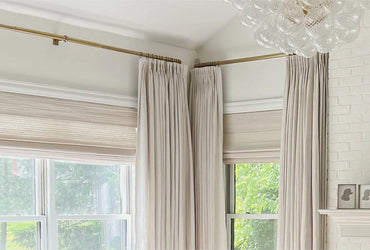 Drapery（Cordless）