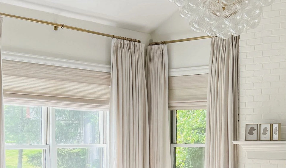 Drapery（Cordless）