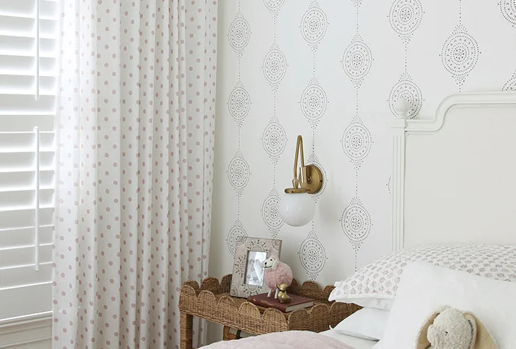 Nursery Room