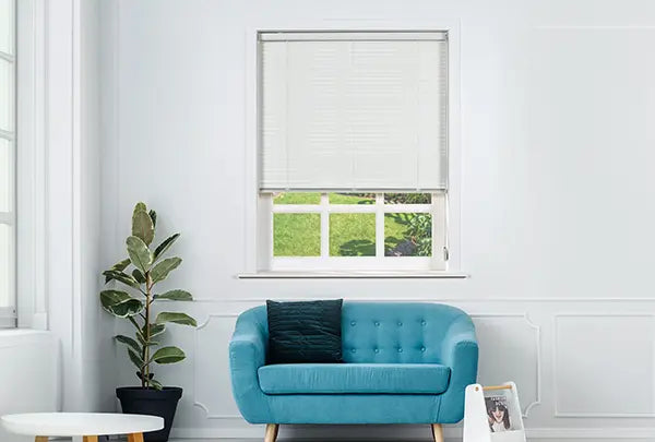 Venetian Blinds