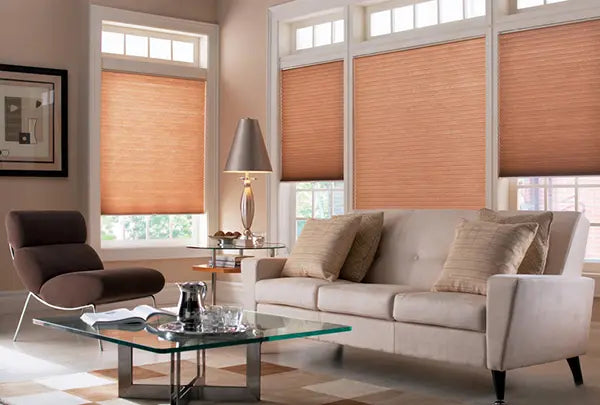 Cellular Shades