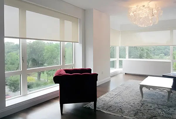 Roller Shades