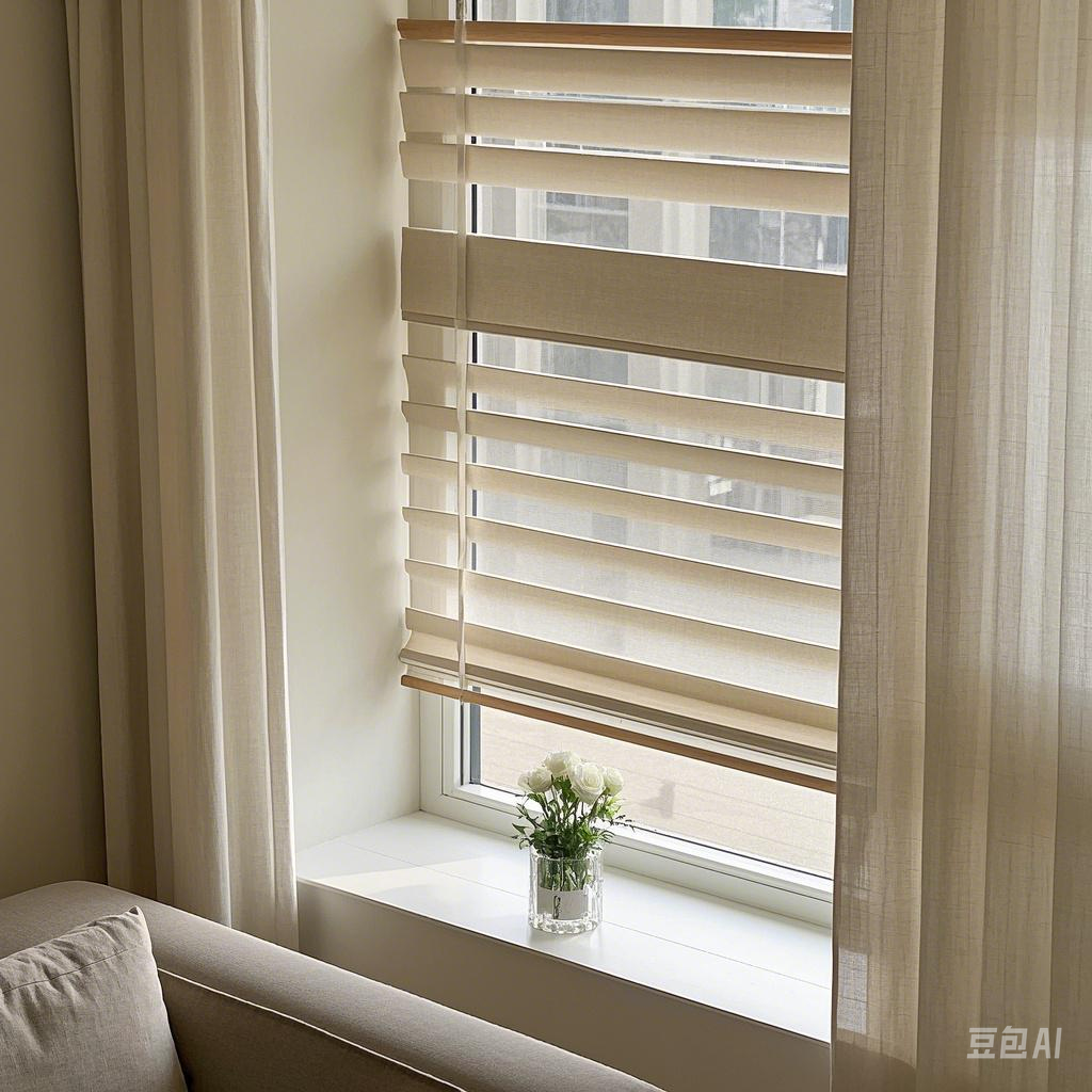 Roman Shades