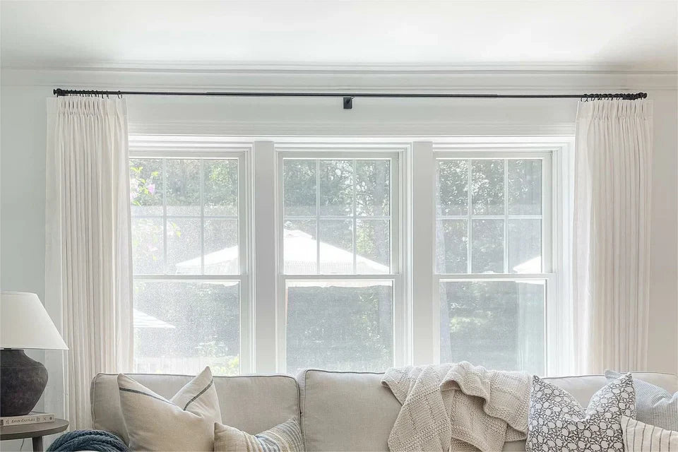 Draperfect Curtains