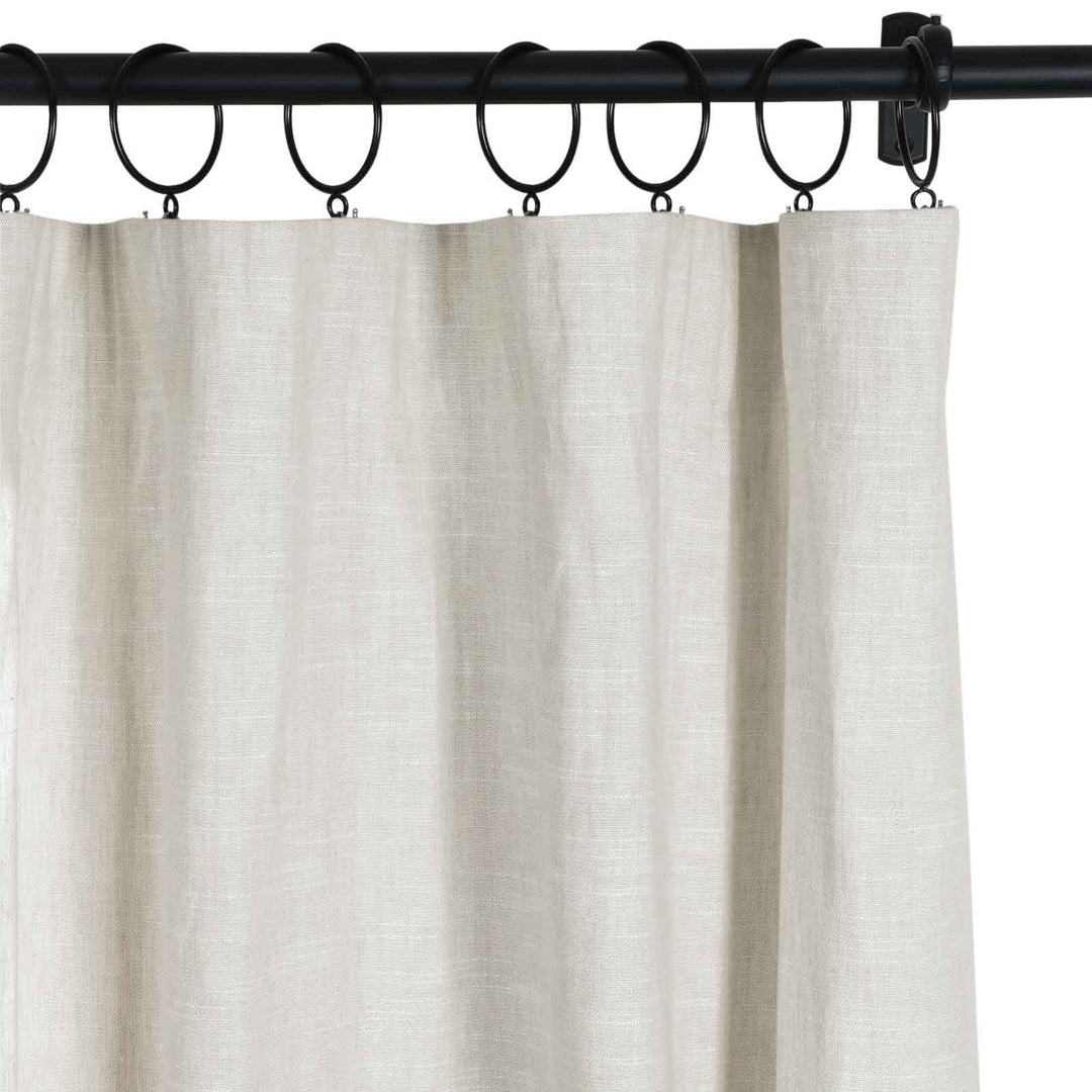 SmartView Linen Drape Soft Top