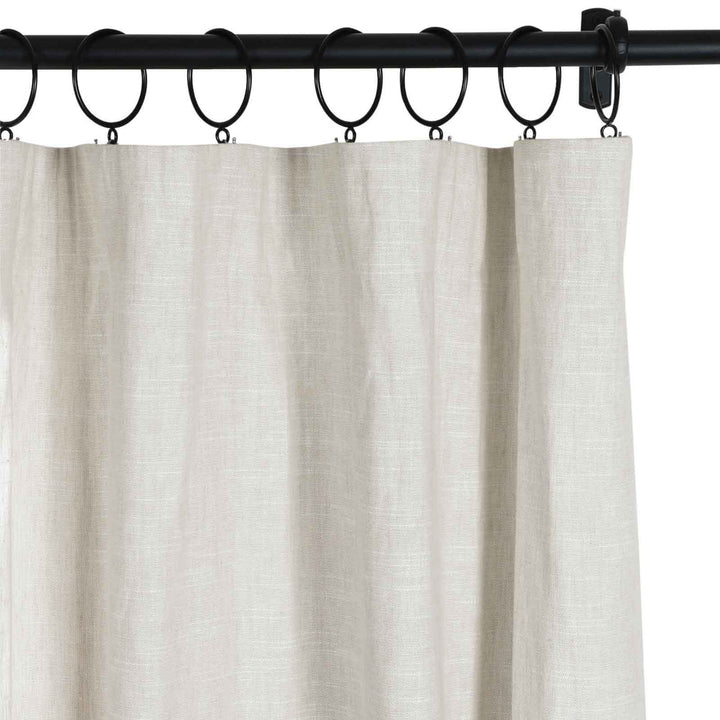 SmartView Linen Drape Soft Top