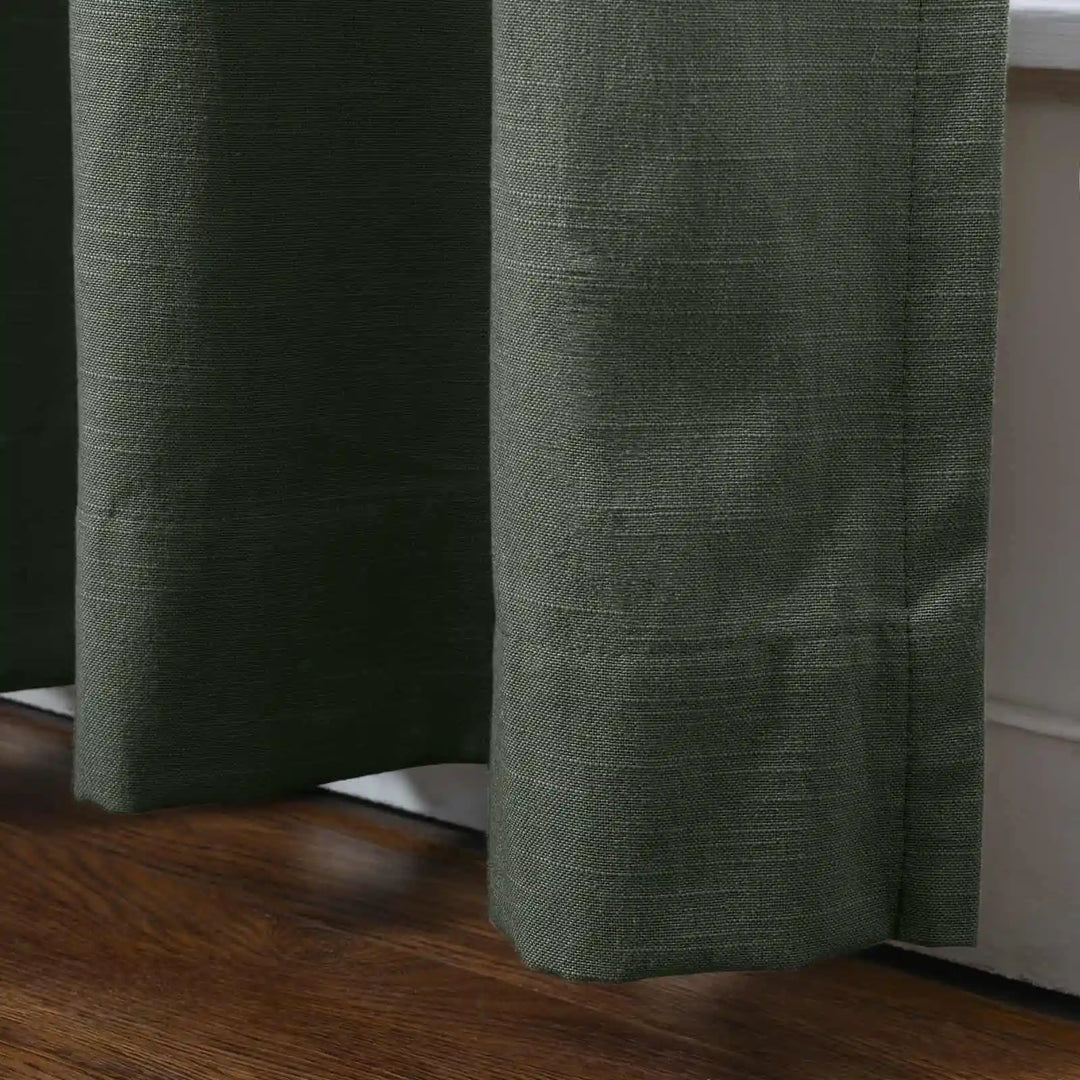 SmartView Linen Drape Soft Top