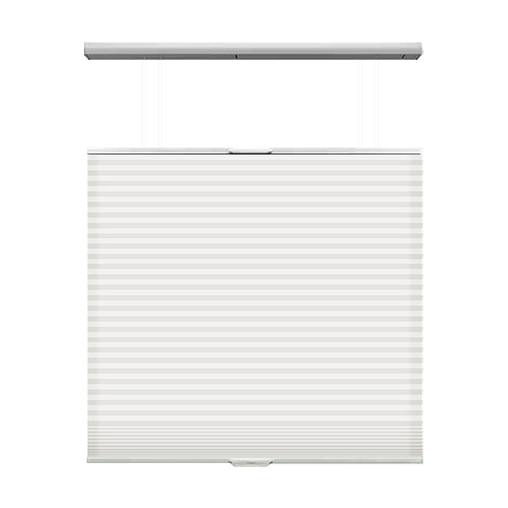 SmartView Light Filtering Top Down Levitate Concentric - Cell Cellular Shades