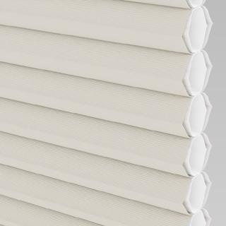 SmartView Light Filtering Concentric - Cell Cellular Shades