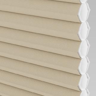SmartView Light Filtering Concentric - Cell Cellular Shades