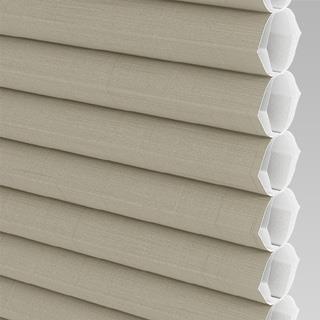 SmartView Light Filtering Concentric - Cell Cellular Shades