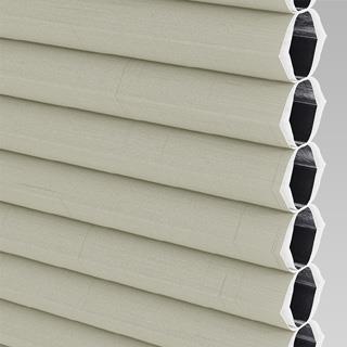 SmartView Motorized Blackout Concentric - Cell Cellular Shades