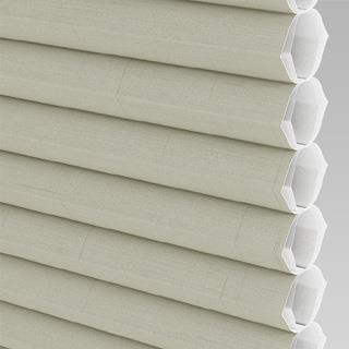 SmartView Light Filtering Concentric - Cell Cellular Shades