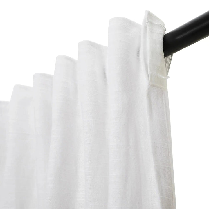 SmartView Linen Drape Soft Top