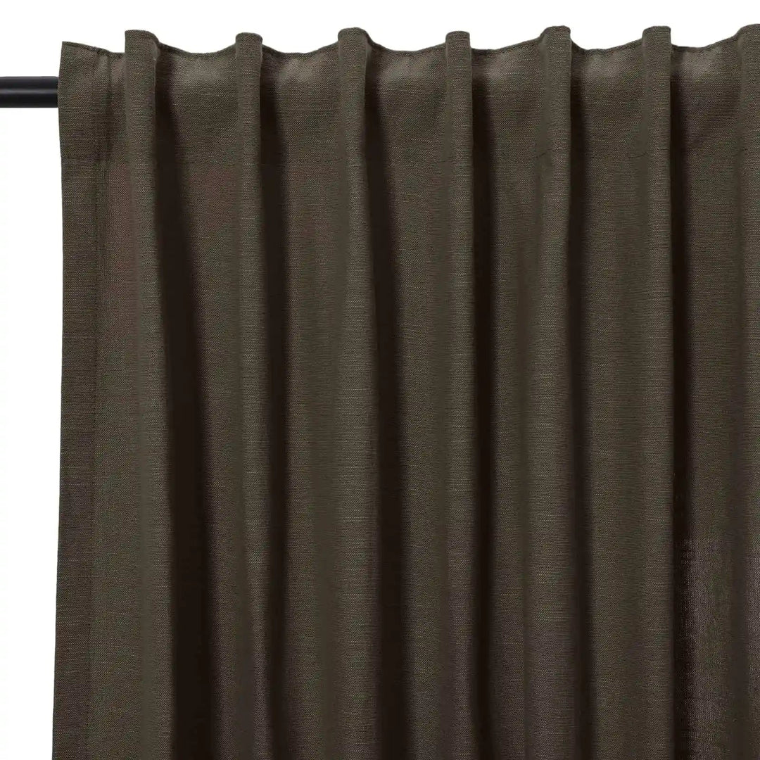 SmartView Linen Drape Soft Top