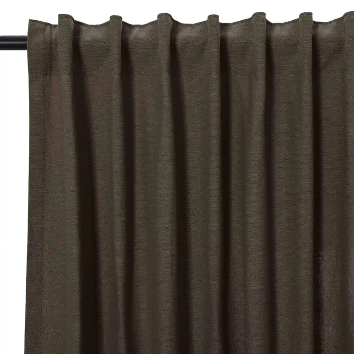 SmartView Linen Drape Soft Top