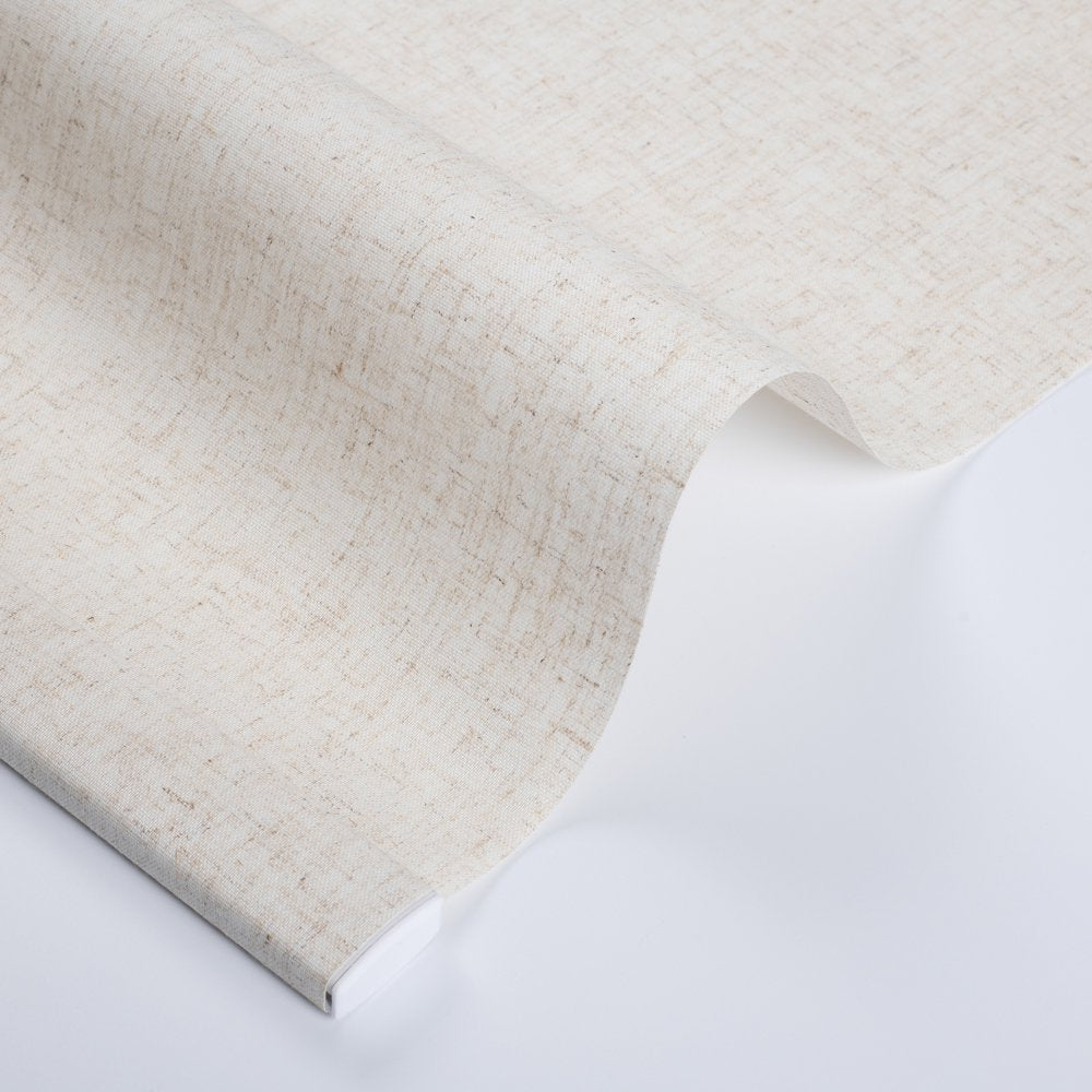 SmartWings Motorized Roman Shades 100% Blackout