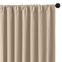 SmartView Linen Drape Soft Top