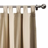 SmartView Linen Drape Soft Top