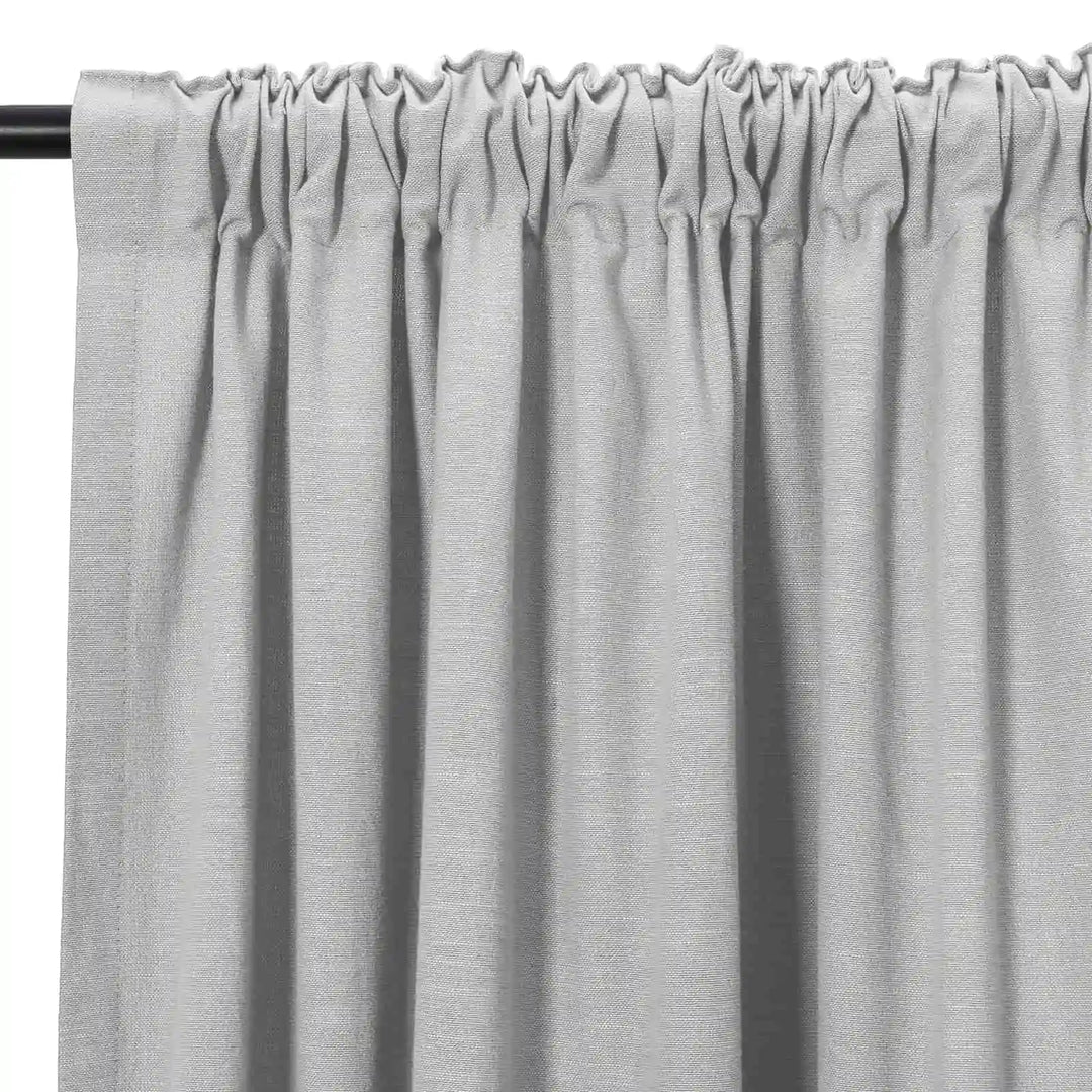 SmartView Linen Drape Soft Top