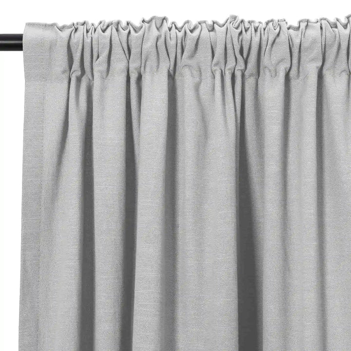 SmartView Linen Drape Soft Top