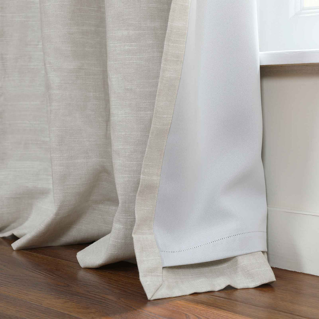 SmartView Linen Drape Soft Top