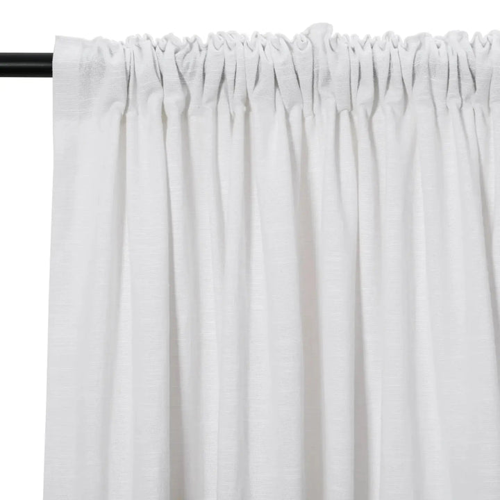SmartView Linen Drape Soft Top