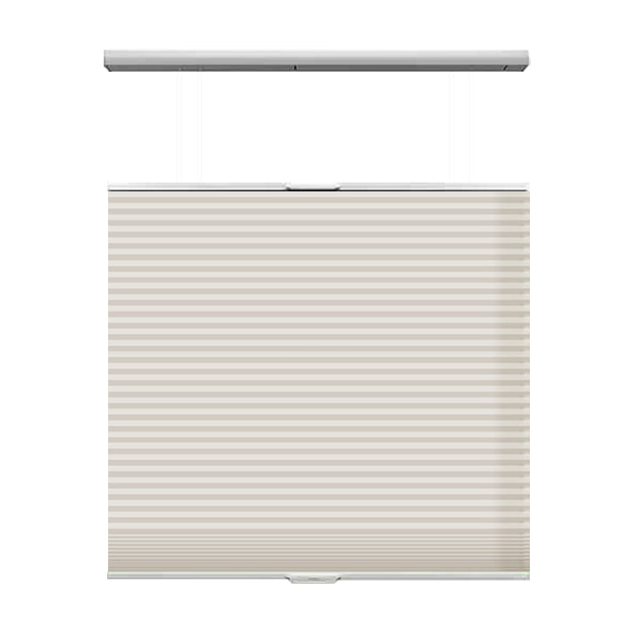 SmartView Blackout Top Down Levitate Double - Cell Cellular Shades