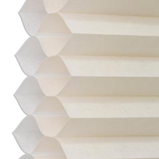 SmartView Light Filtering Top Down Levitate Double - Cell Cellular Shades