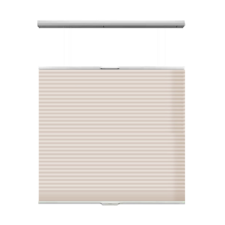 SmartView Blackout Top Down Levitate Double - Cell Cellular Shades