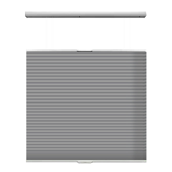 SmartView Blackout Top Down Levitate Double - Cell Cellular Shades