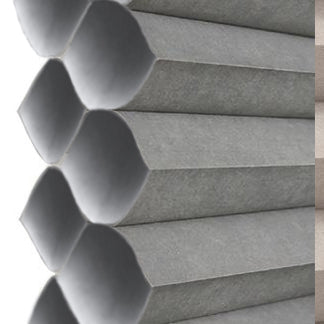 SmartView Blackout Top Down Levitate Double - Cell Cellular Shades