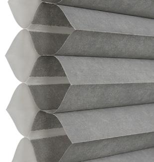 SmartView Light Filtering Double - Cell Cellular Shades