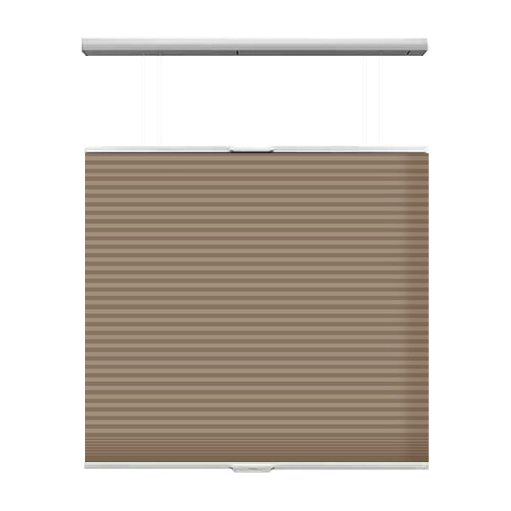 SmartView Blackout Top Down Levitate Double - Cell Cellular Shades