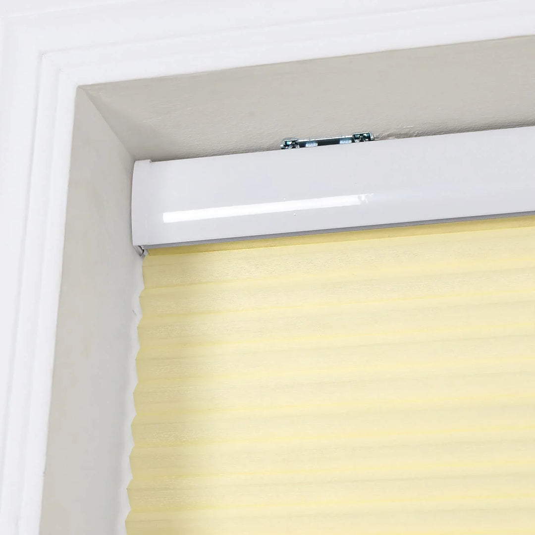 SmartView Motorized Blackout  Single - Cell Cellular Shades