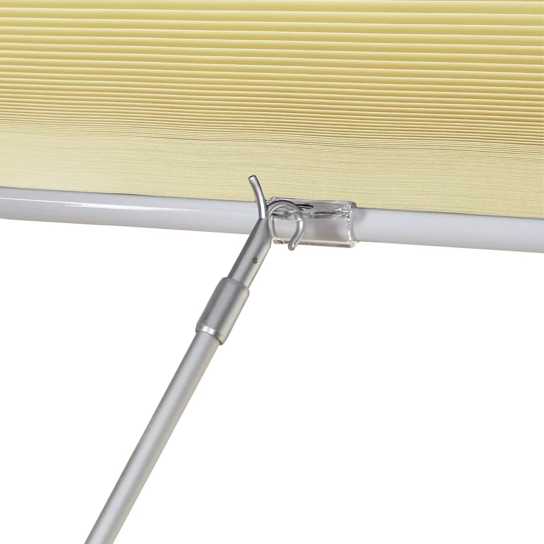 SmartView Motorized Blackout  Single - Cell Cellular Shades
