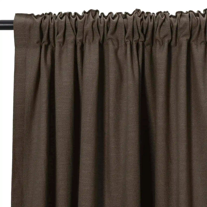SmartView Linen Drape Soft Top