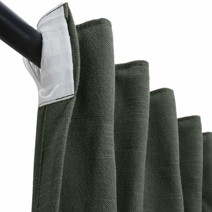 SmartView Linen Drape Soft Top