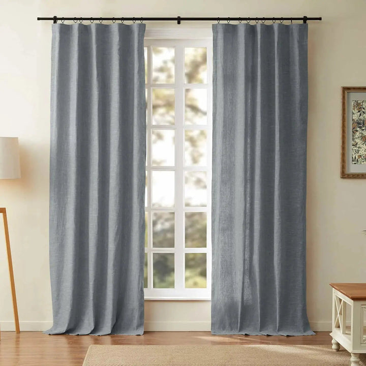 SmartView Linen Drape Soft Top