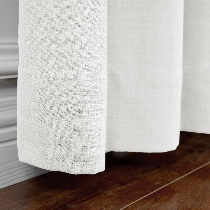 SmartView Linen Drape Grommet