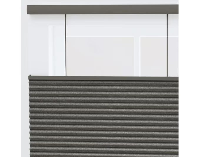 SmartView Blackout Top Down Levitate Double - Cell Cellular Shades